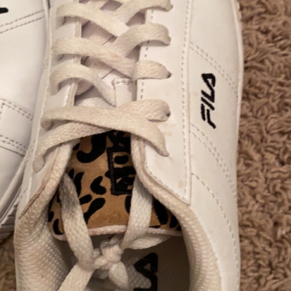 Fila Cheetah Shoes - Picture 3 of 4